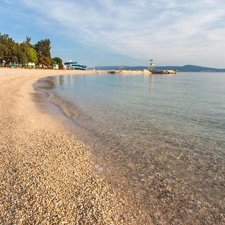 Apartments Adriatic 3 Selce Ngoại thất bức ảnh