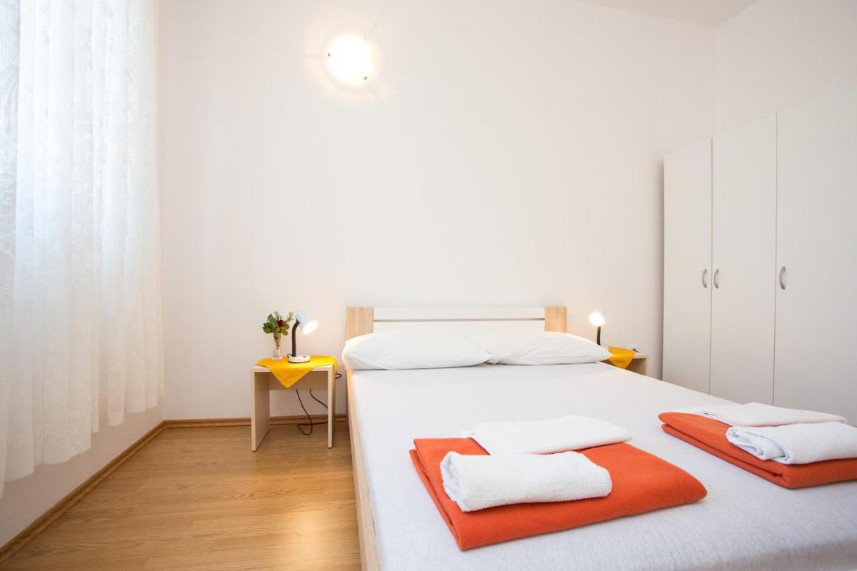 Apartments Adriatic 3 Selce Ngoại thất bức ảnh