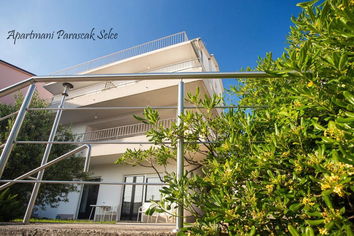 Apartments Adriatic 3 Selce Ngoại thất bức ảnh