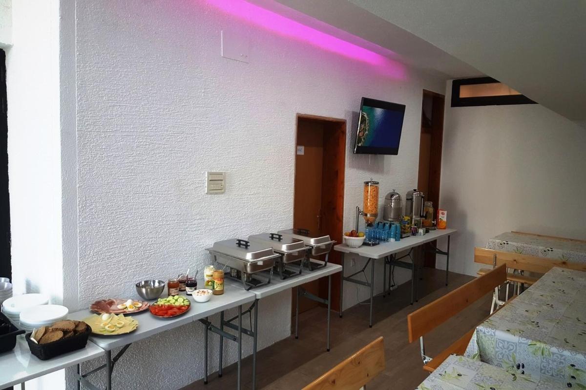 Apartments Adriatic 3 Selce Ngoại thất bức ảnh