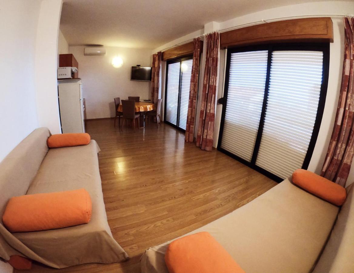 Apartments Adriatic 3 Selce Ngoại thất bức ảnh