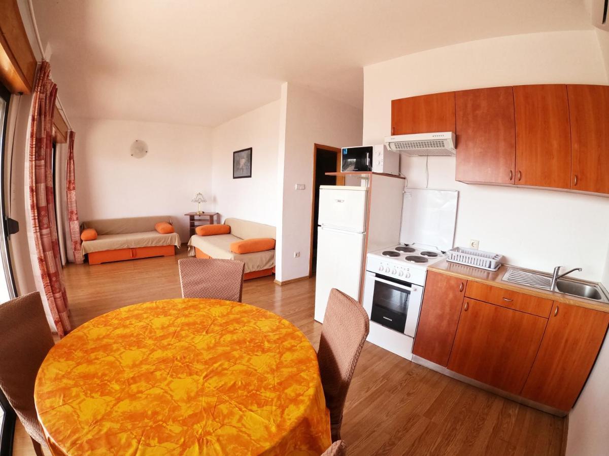 Apartments Adriatic 3 Selce Ngoại thất bức ảnh