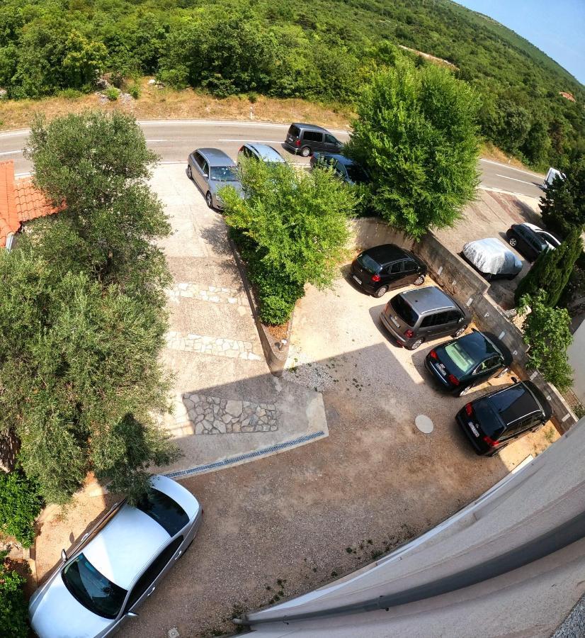 Apartments Adriatic 3 Selce Ngoại thất bức ảnh