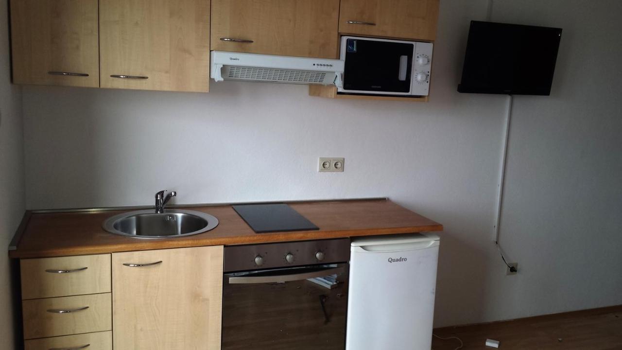Apartments Adriatic 3 Selce Phòng bức ảnh