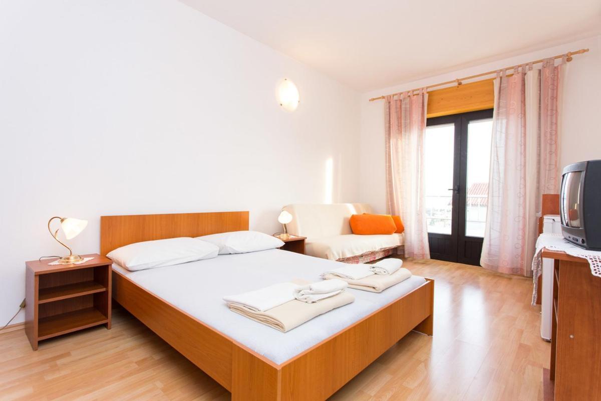 Apartments Adriatic 3 Selce Phòng bức ảnh